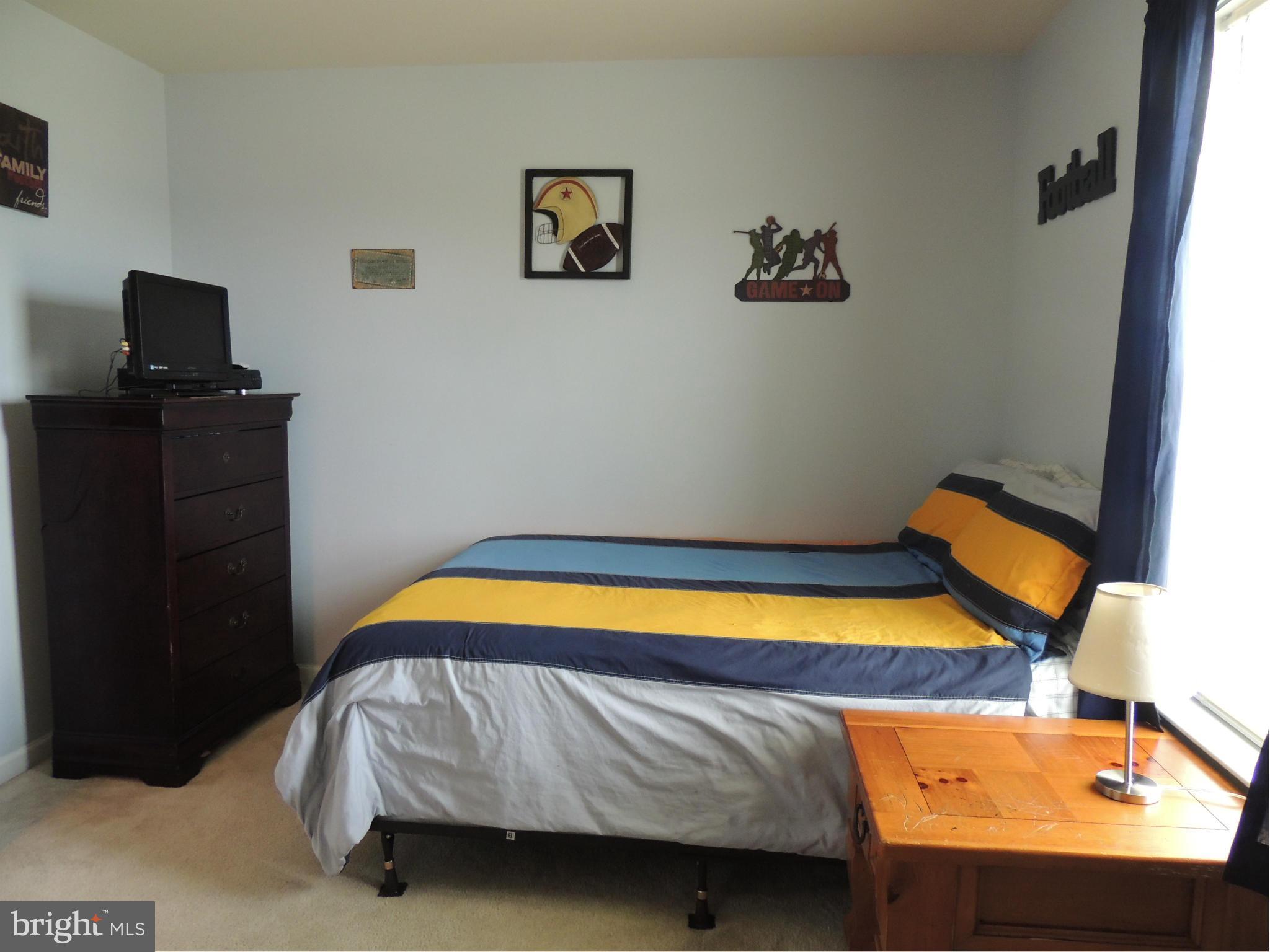 1206 Stallion Street Ranson, WV 25438 - Photo 19 of 30 Bedroom 2