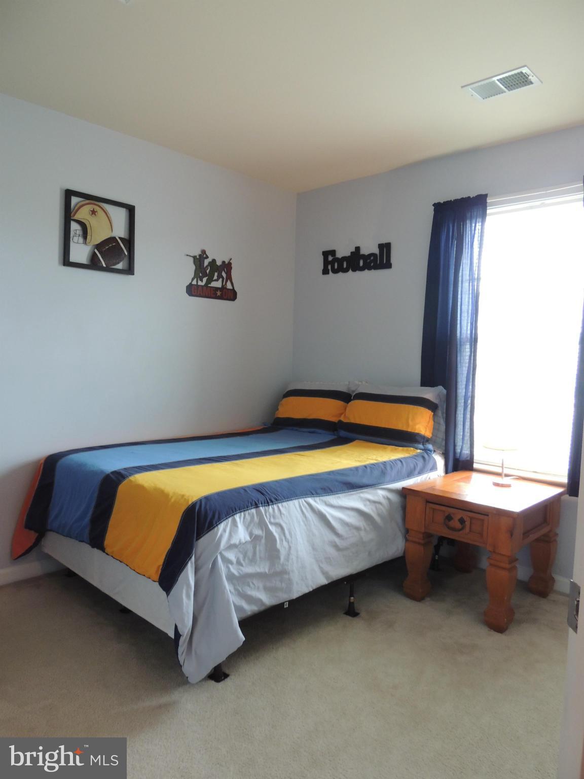 1206 Stallion Street Ranson, WV 25438 - Photo 20 of 30 Bedroom 2
