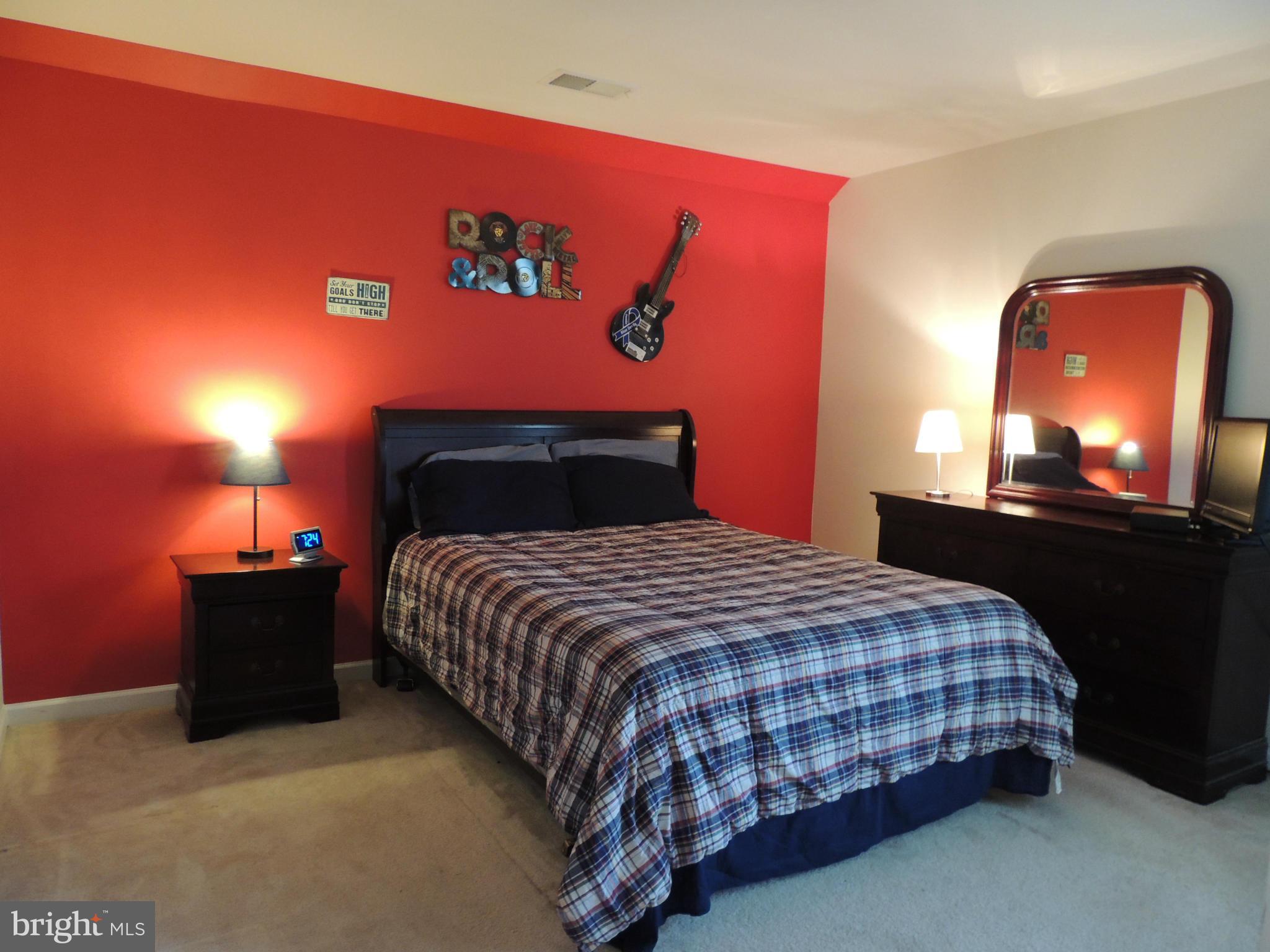 1206 Stallion Street Ranson, WV 25438 - Photo 21 of 30 Bedroom 4