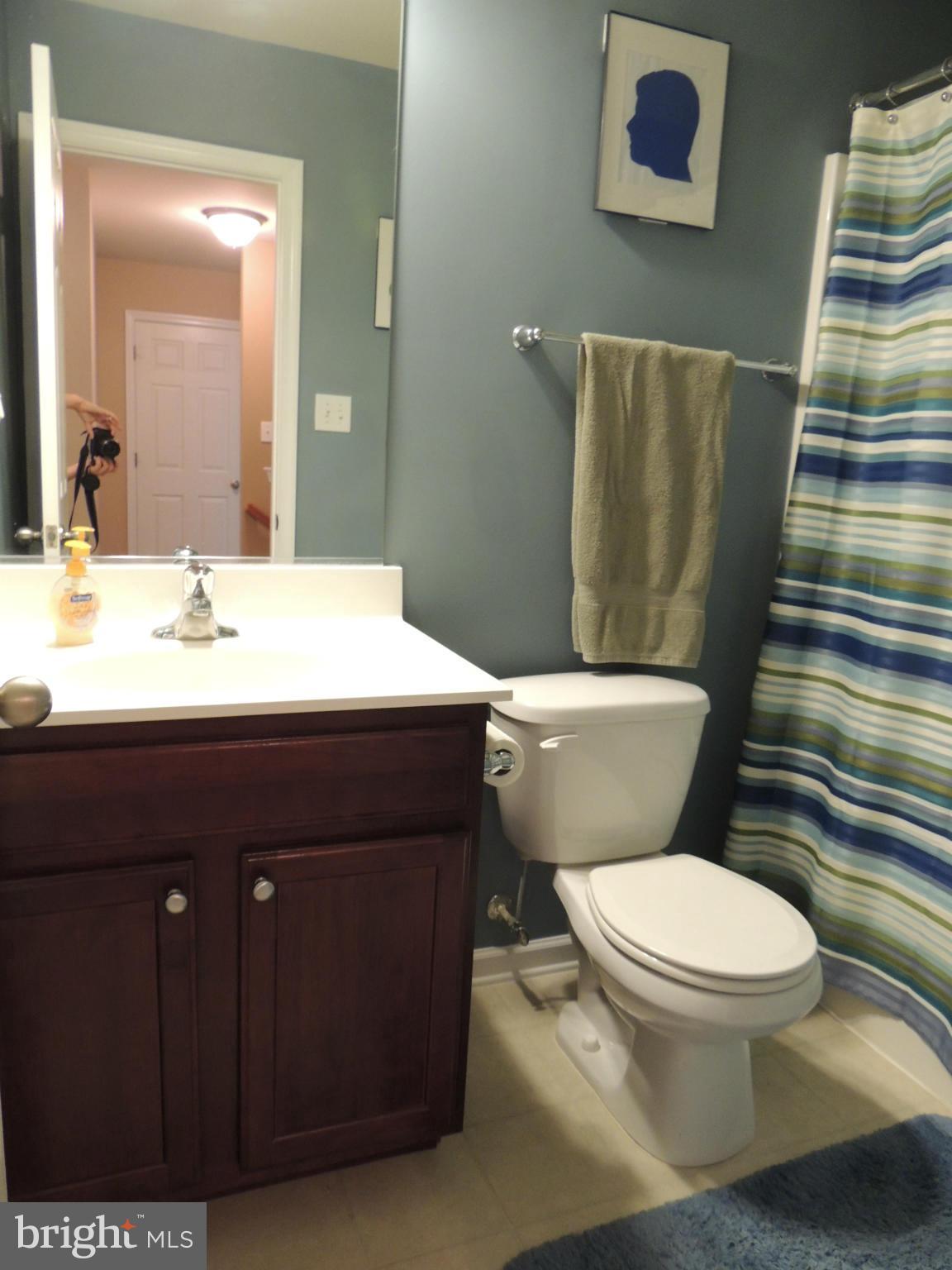 1206 Stallion Street Ranson, WV 25438 - Photo 22 of 30 Bath