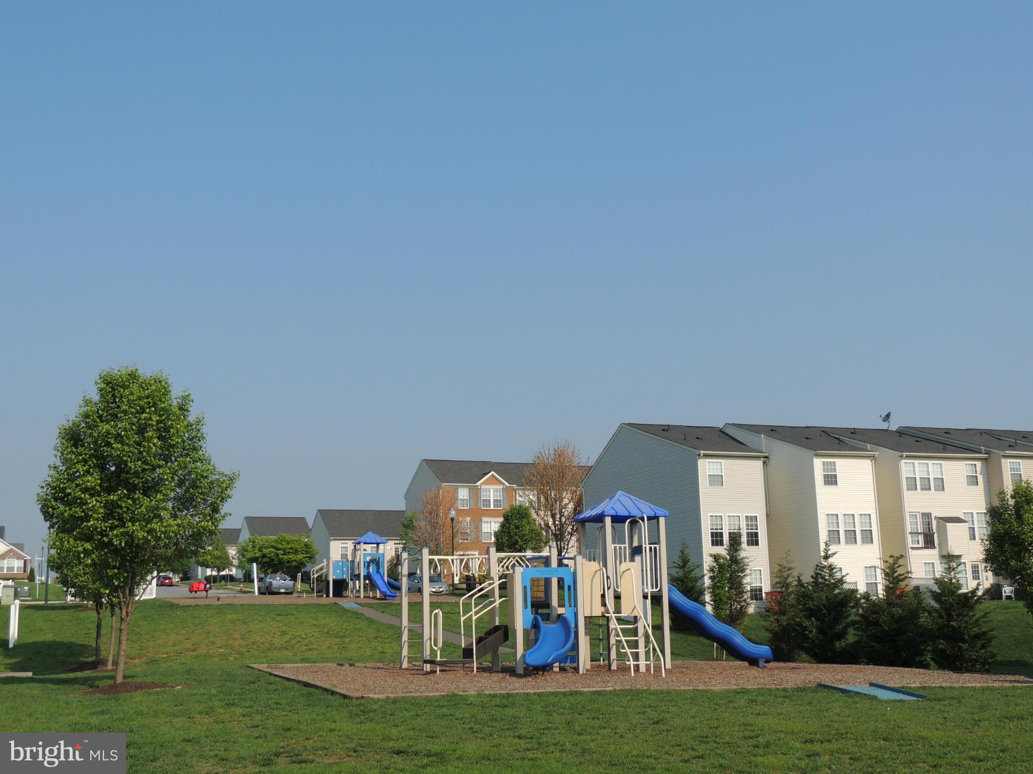 1206 Stallion Street Ranson, WV 25438 - Photo 27 of 30 Community Playground