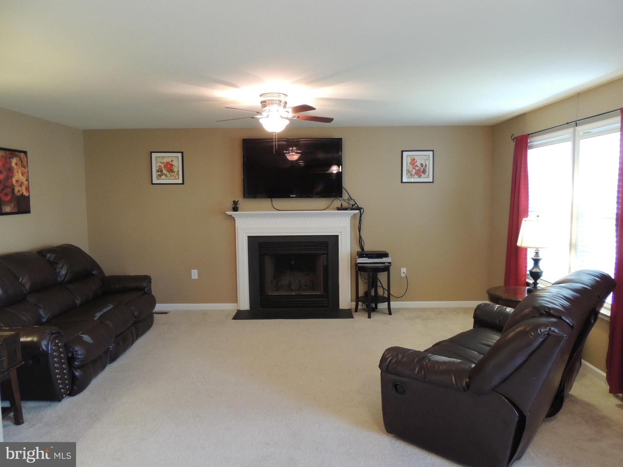 1206 Stallion Street Ranson, WV 25438 - Photo 8 of 30 Large Family Room
