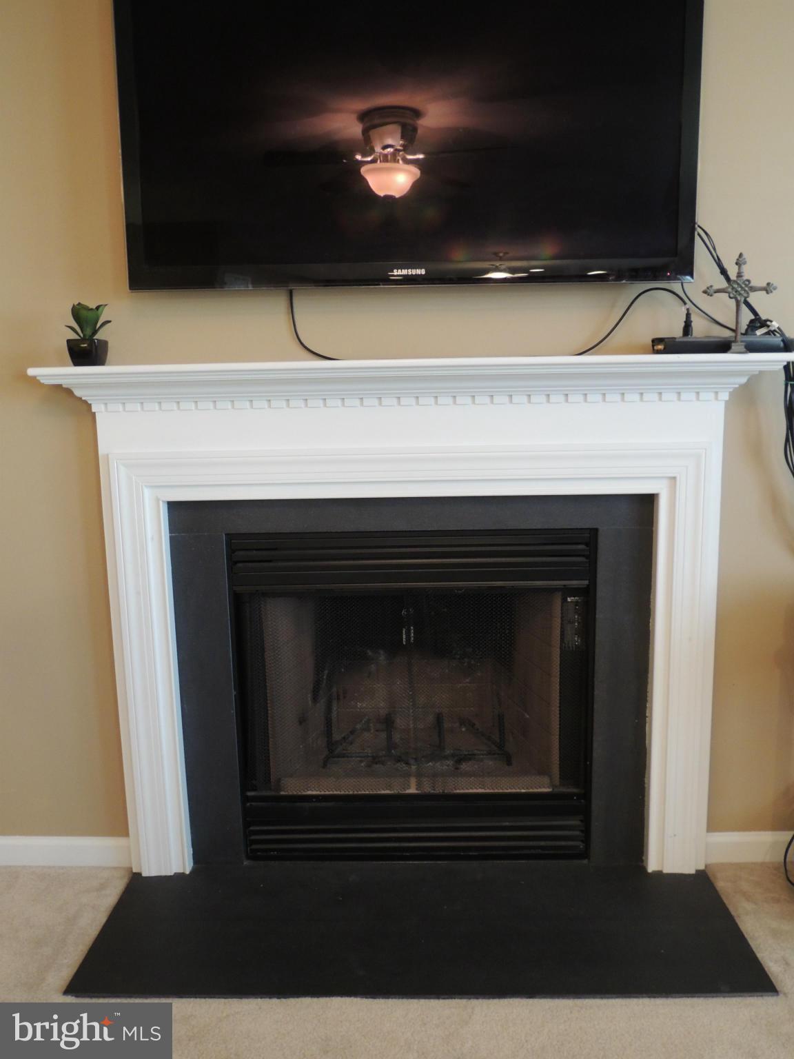1206 Stallion Street Ranson, WV 25438 - Photo 9 of 30 Fireplace