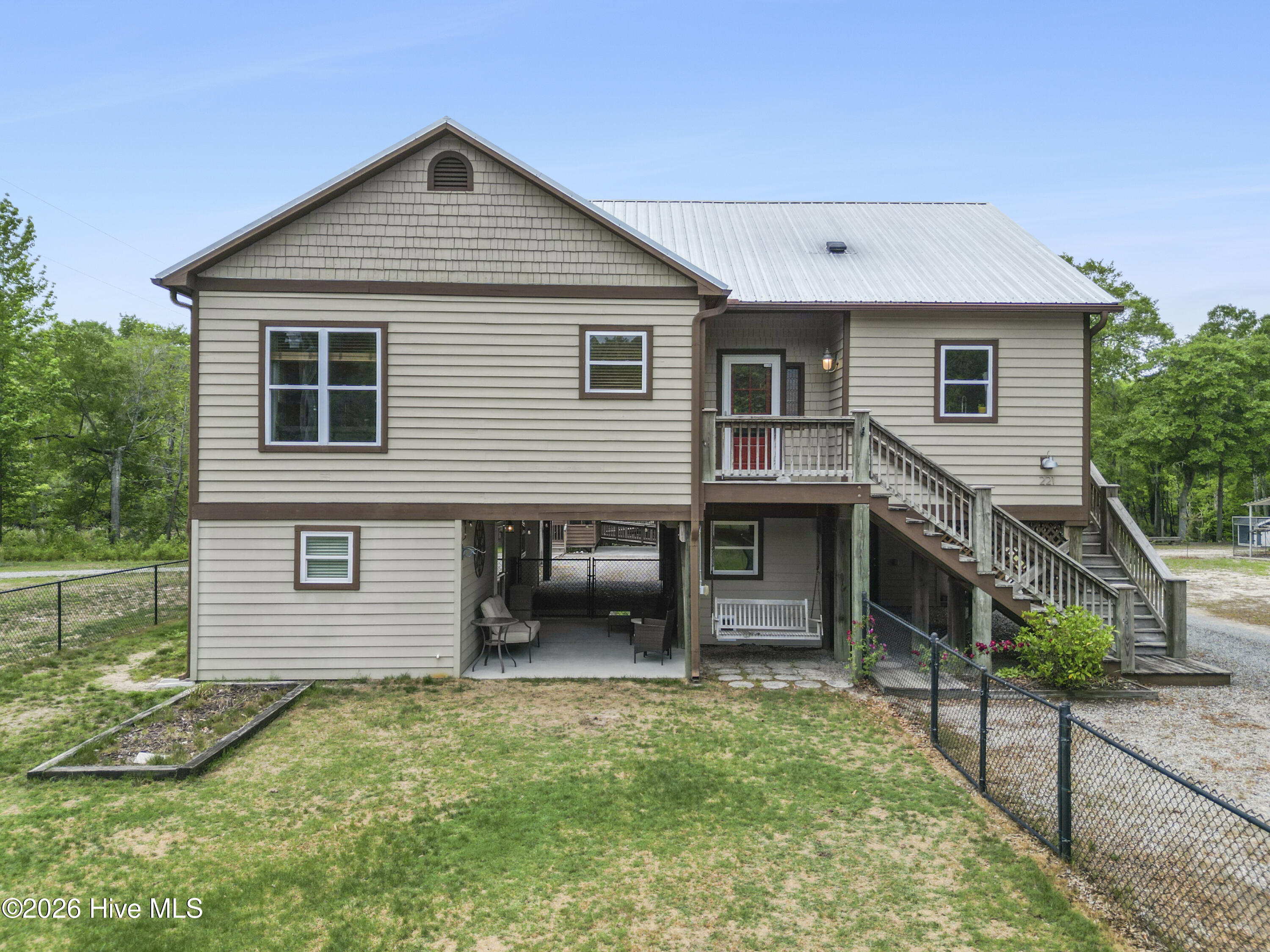 221 Estate Road Atkinson, NC 28421 - Photo 1 of 78 DJI_0317 - Copy