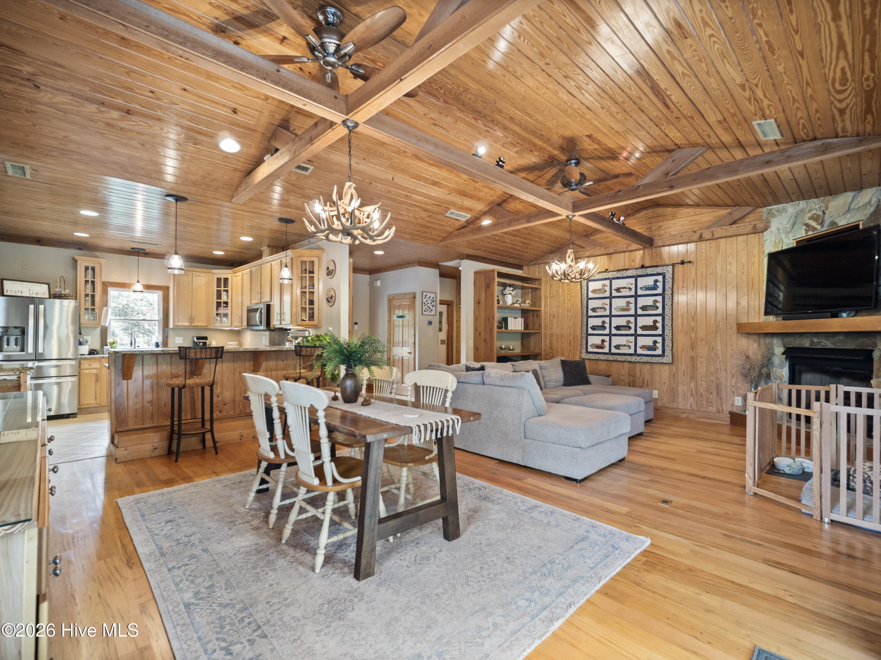 221 Estate Road Atkinson, NC 28421 - Photo 13 of 78 P5166893