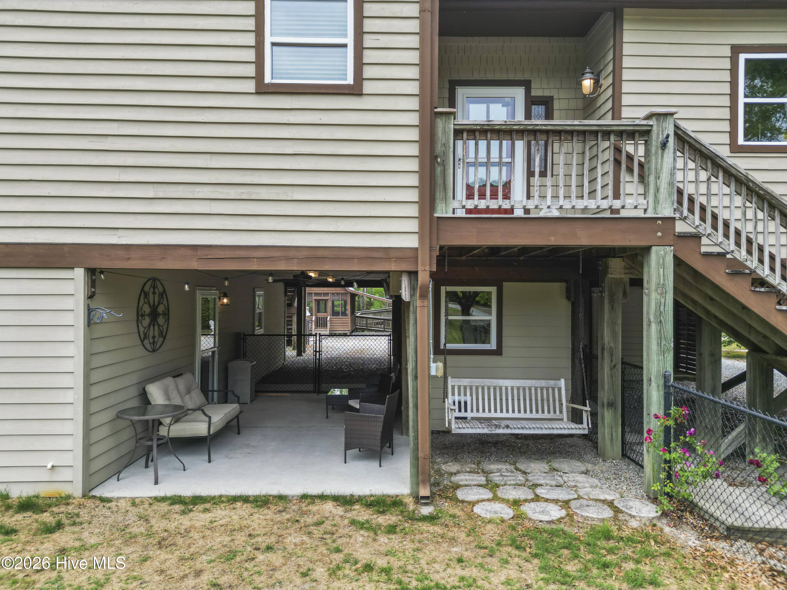 221 Estate Road Atkinson, NC 28421 - Photo 3 of 78 DJI_0318 - Copy
