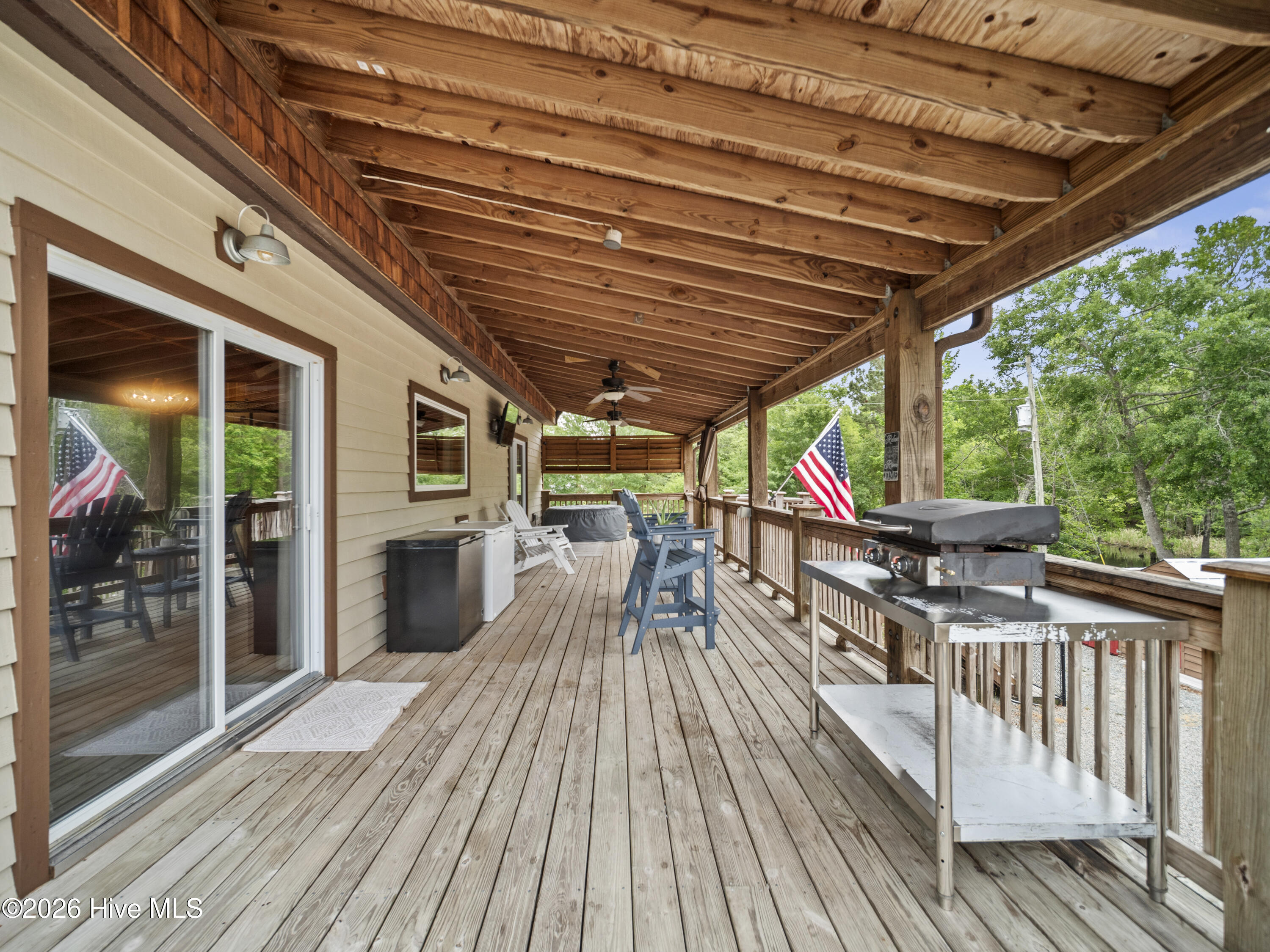 221 Estate Road Atkinson, NC 28421 - Photo 39 of 78 P5177108