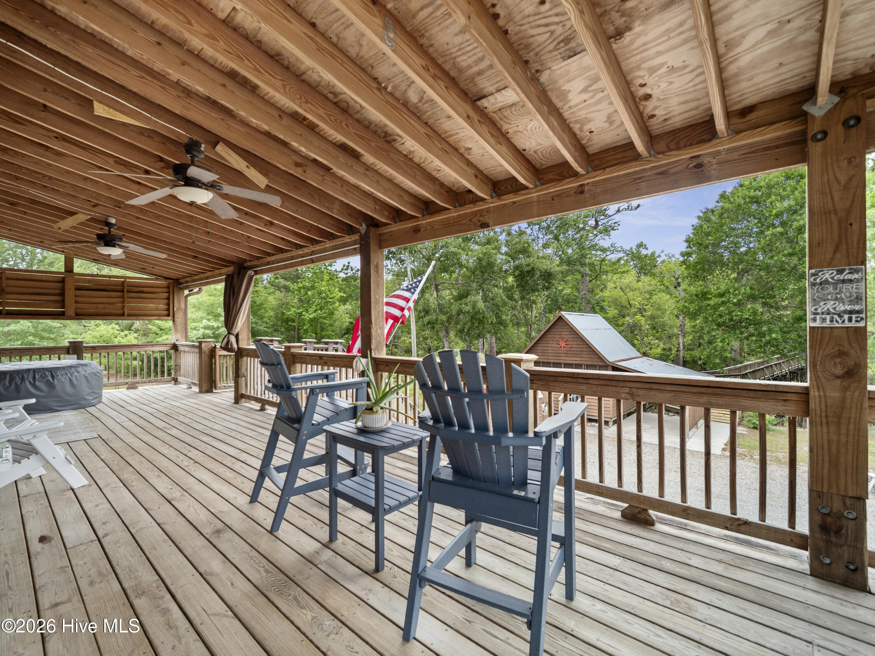 221 Estate Road Atkinson, NC 28421 - Photo 40 of 78 P5177113