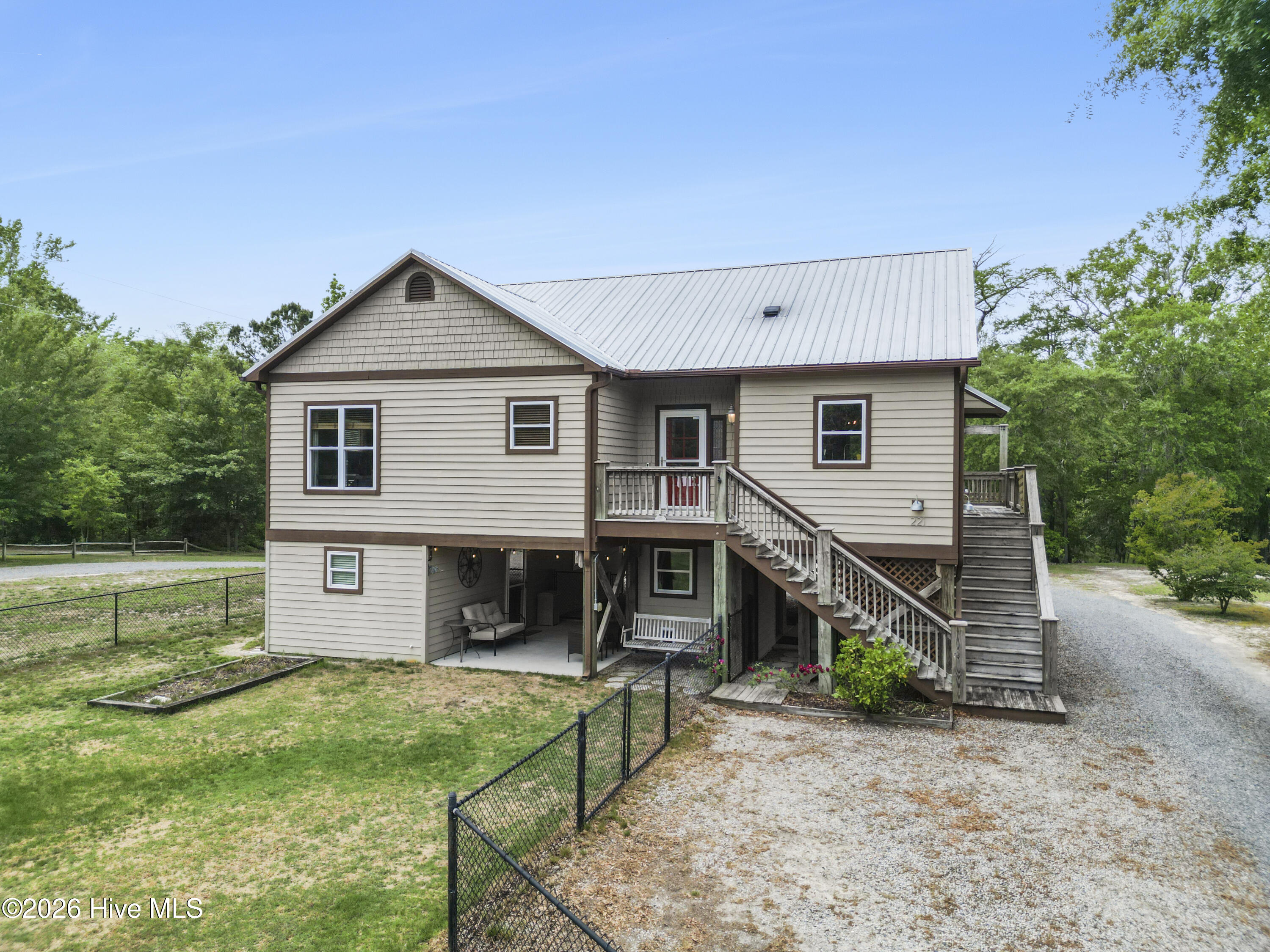 221 Estate Road Atkinson, NC 28421 - Photo 4 of 78 DJI_0322 - Copy