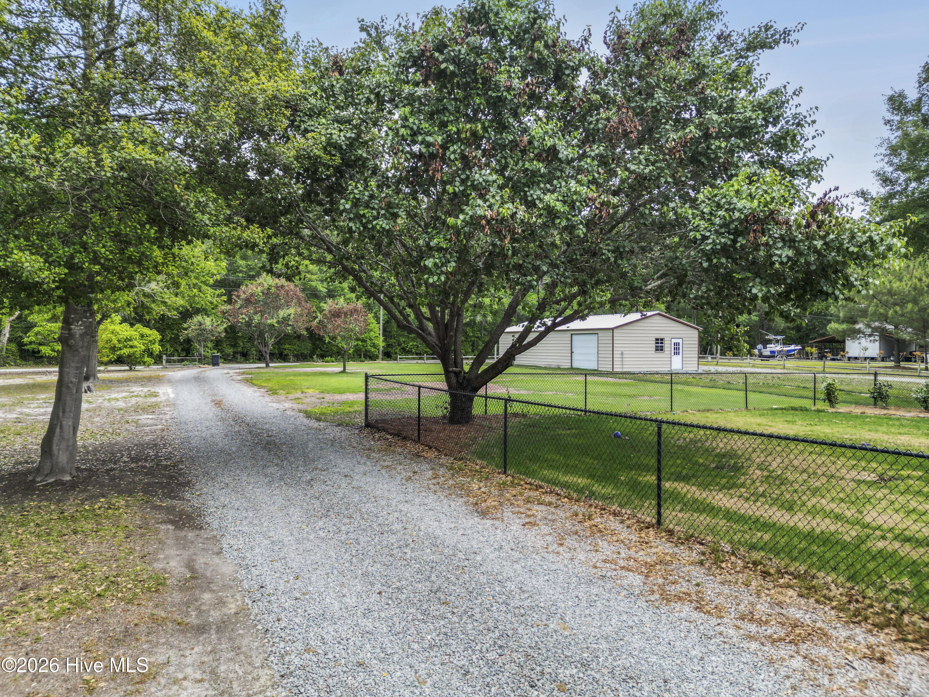 221 Estate Road Atkinson, NC 28421 - Photo 59 of 78 DJI_0325 - Copy