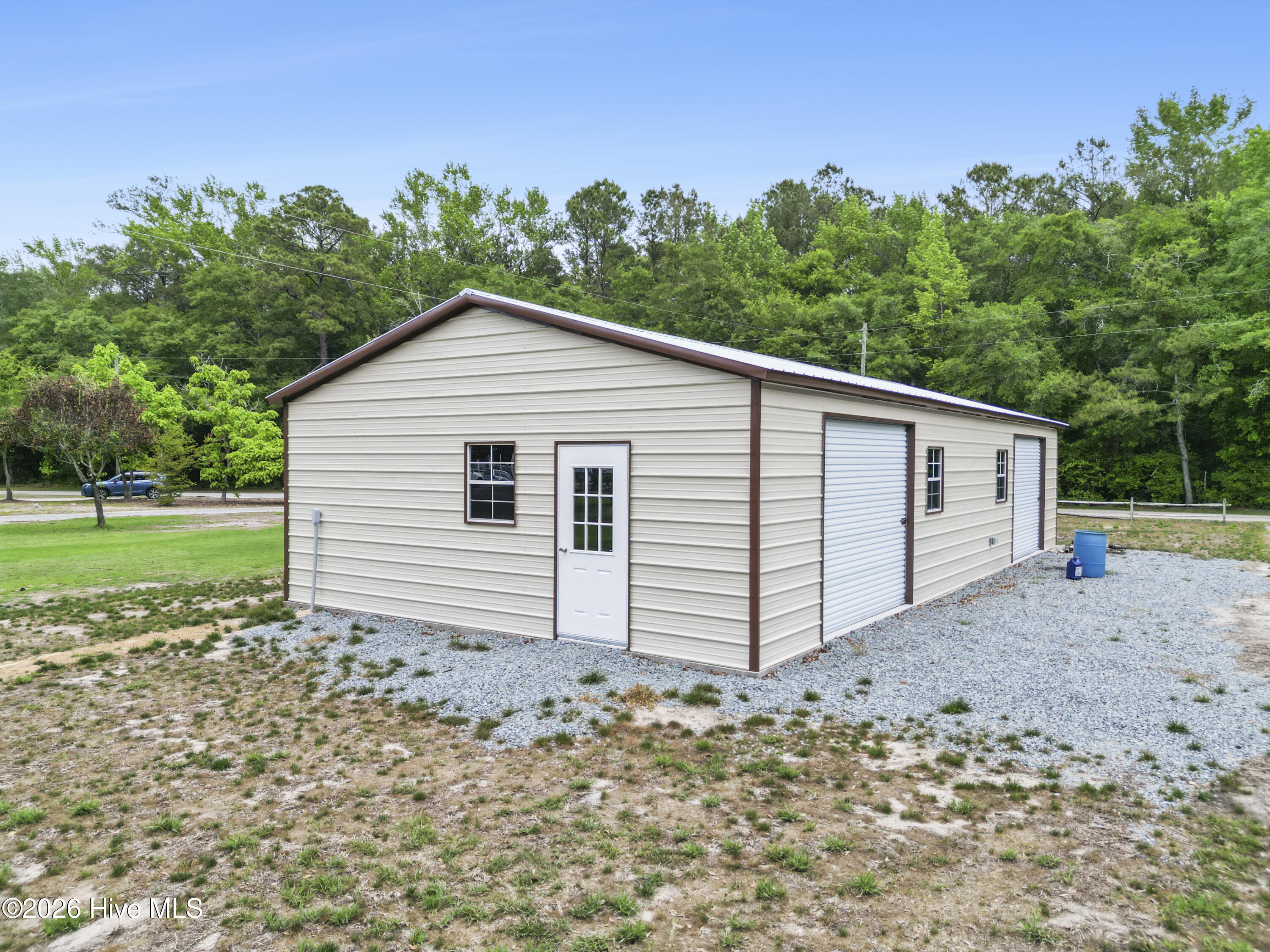 221 Estate Road Atkinson, NC 28421 - Photo 60 of 78 DJI_0327 - Copy