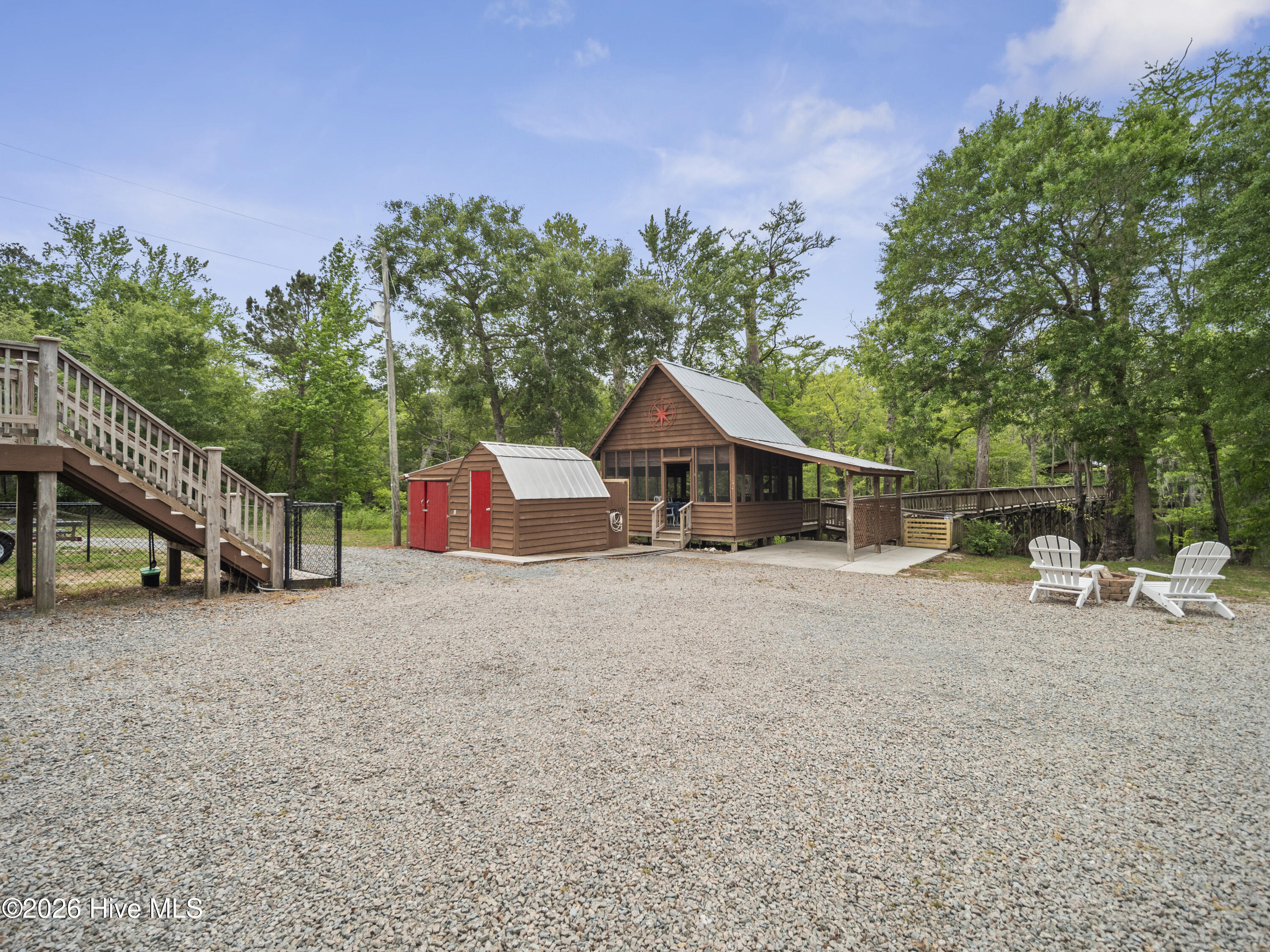 221 Estate Road Atkinson, NC 28421 - Photo 62 of 78 P5177283