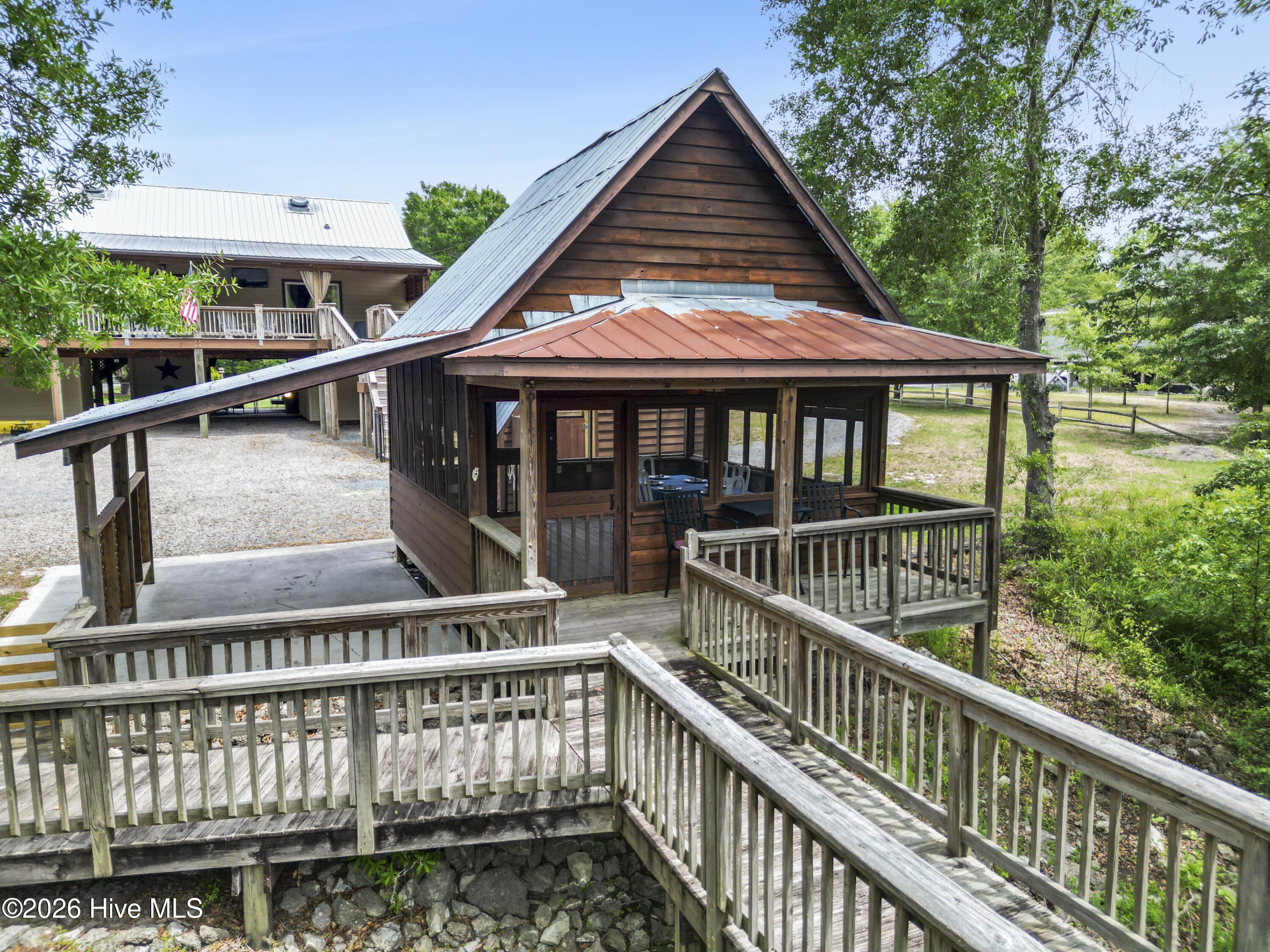 221 Estate Road Atkinson, NC 28421 - Photo 65 of 78 DJI_0368 - Copy