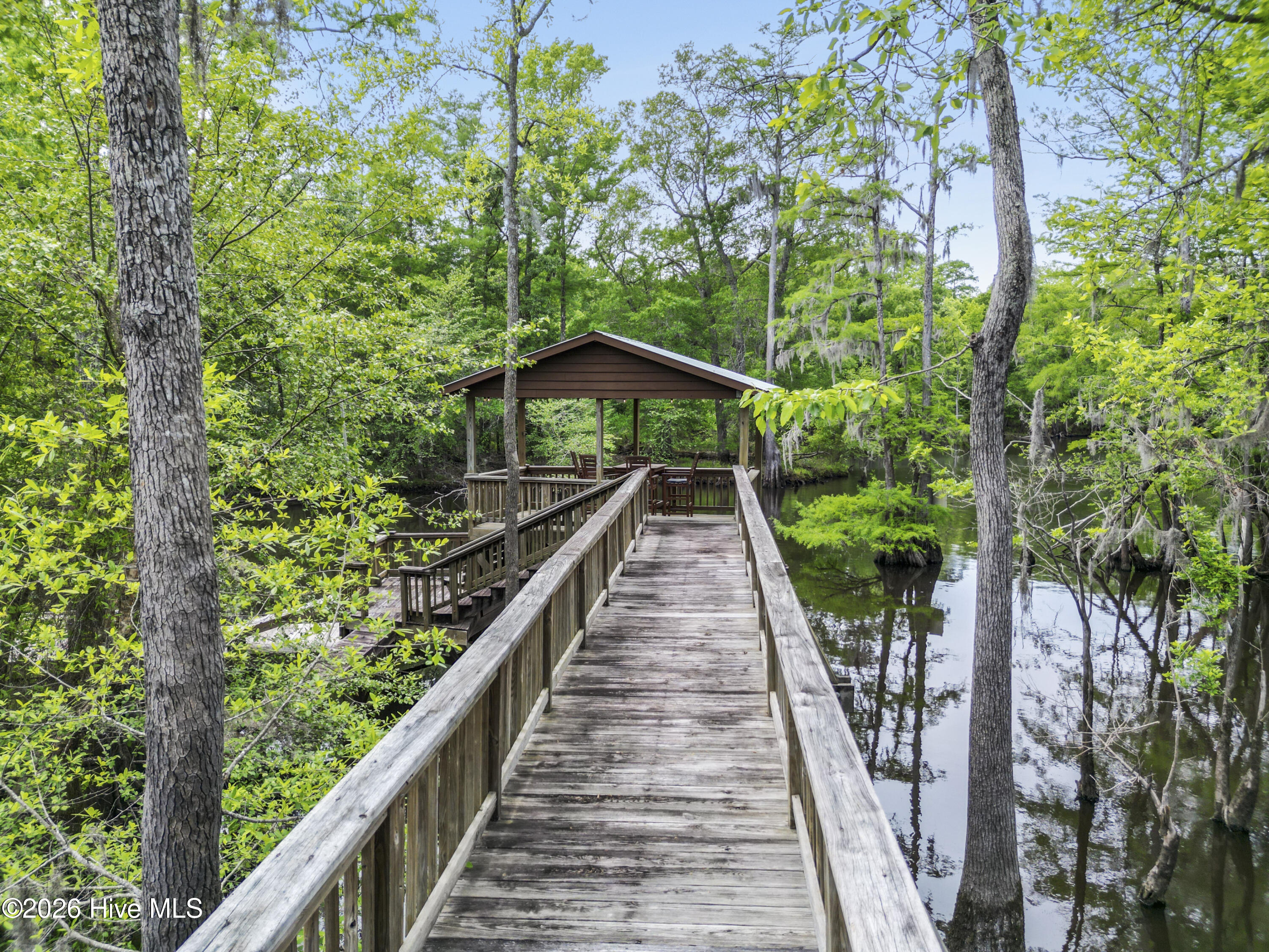 221 Estate Road Atkinson, NC 28421 - Photo 70 of 78 DJI_0370 - Copy