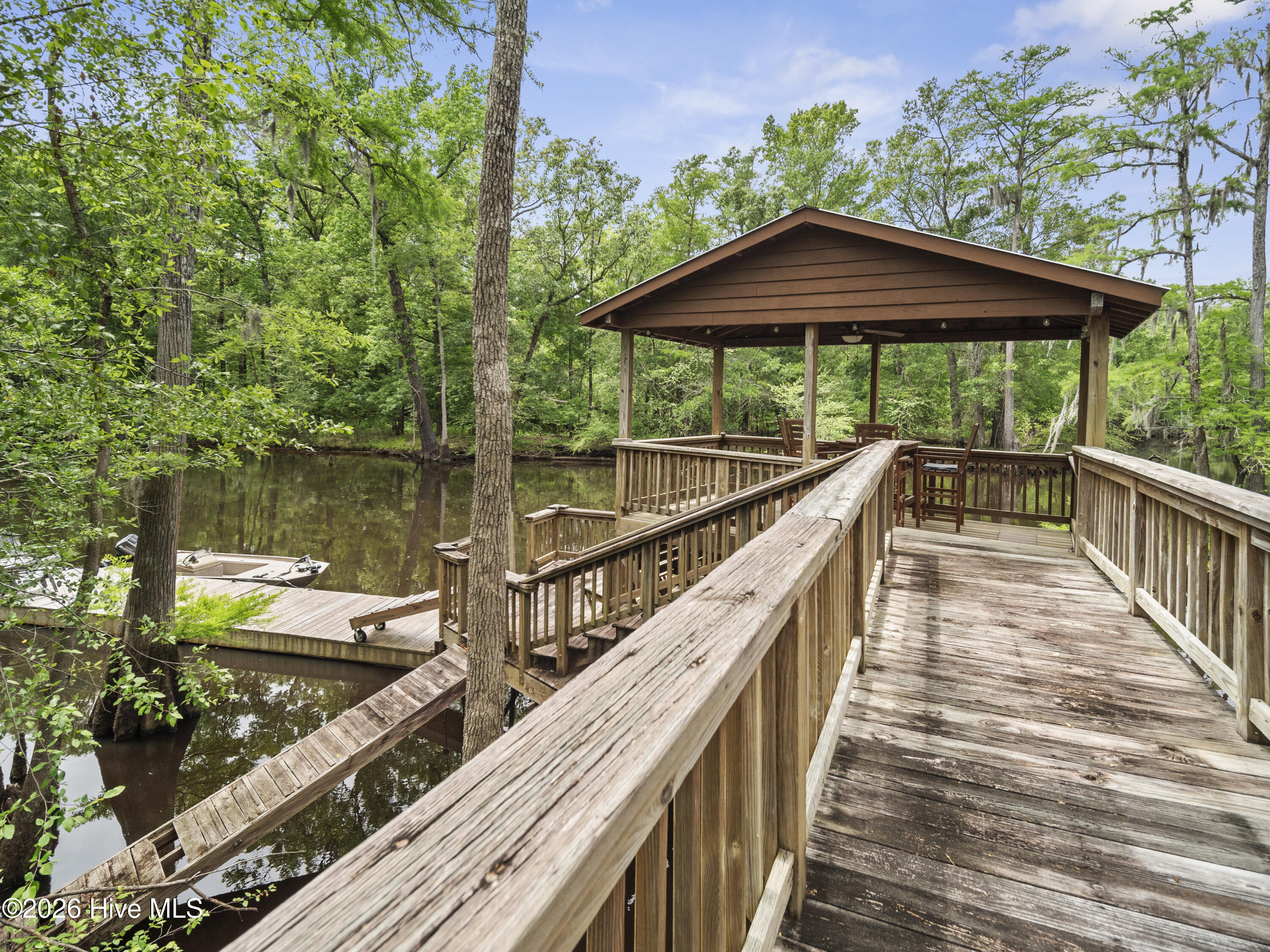 221 Estate Road Atkinson, NC 28421 - Photo 71 of 78 P5177373