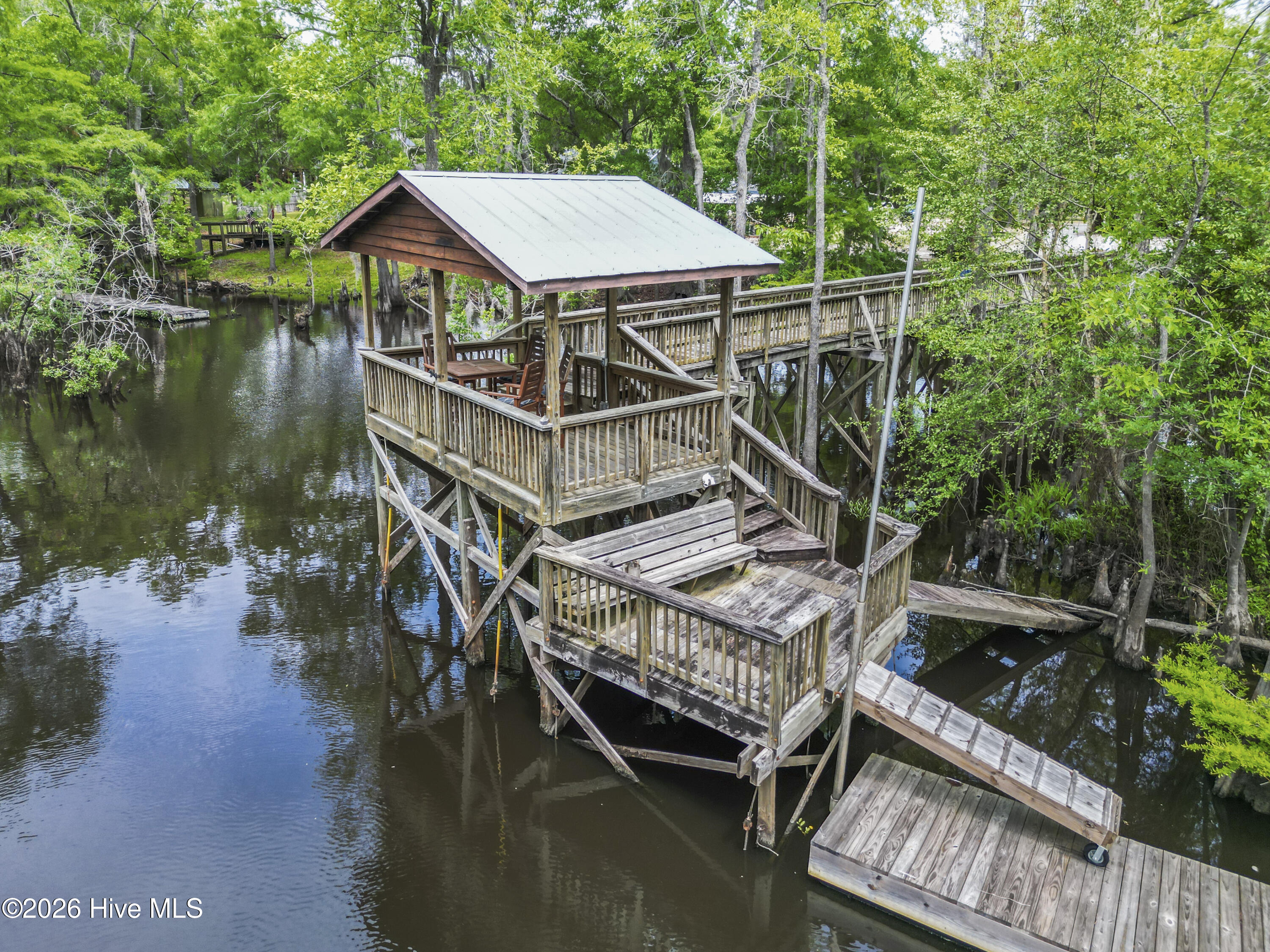 221 Estate Road Atkinson, NC 28421 - Photo 73 of 78 DJI_0378