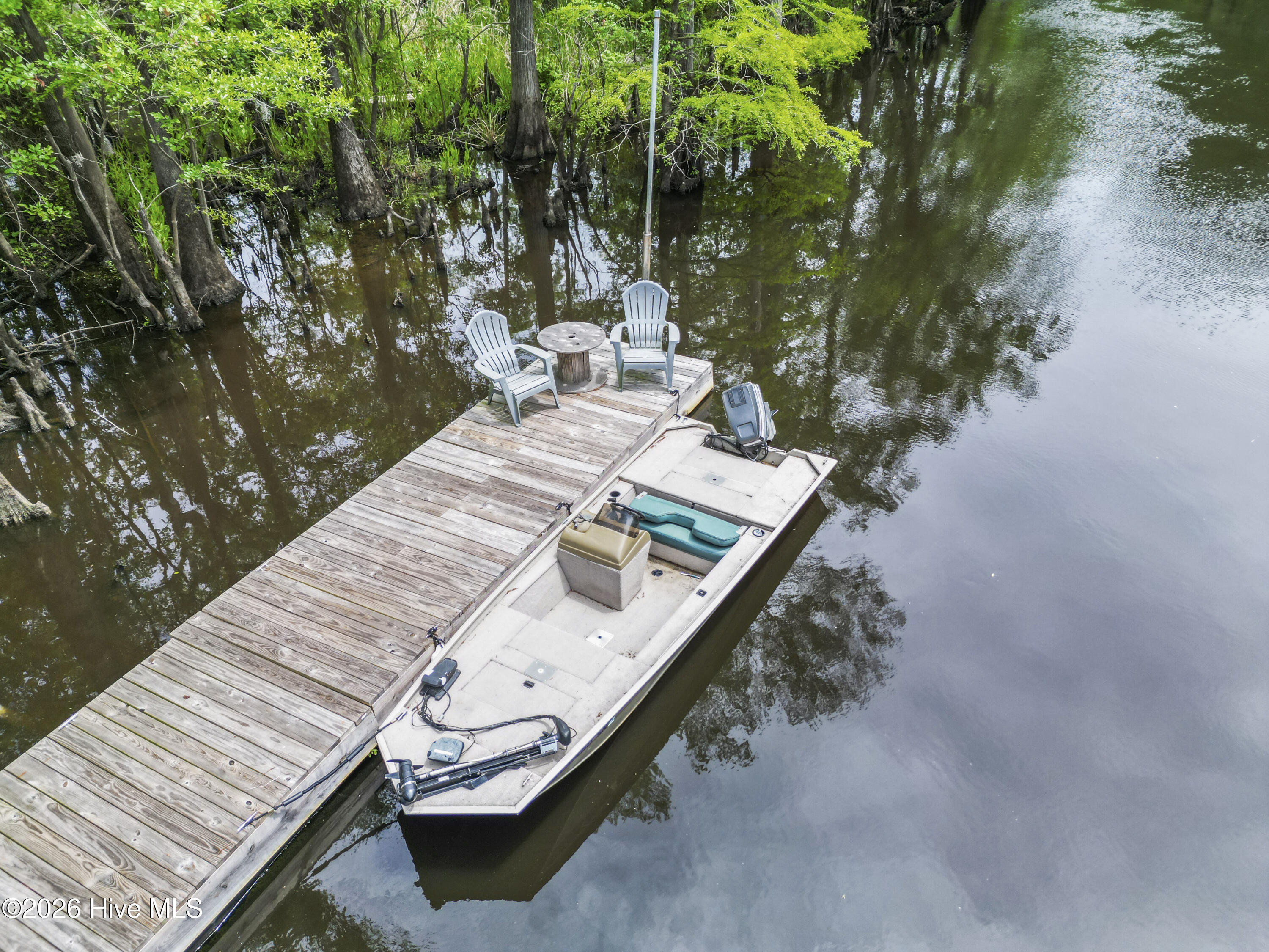221 Estate Road Atkinson, NC 28421 - Photo 75 of 78 DJI_0373 - Copy