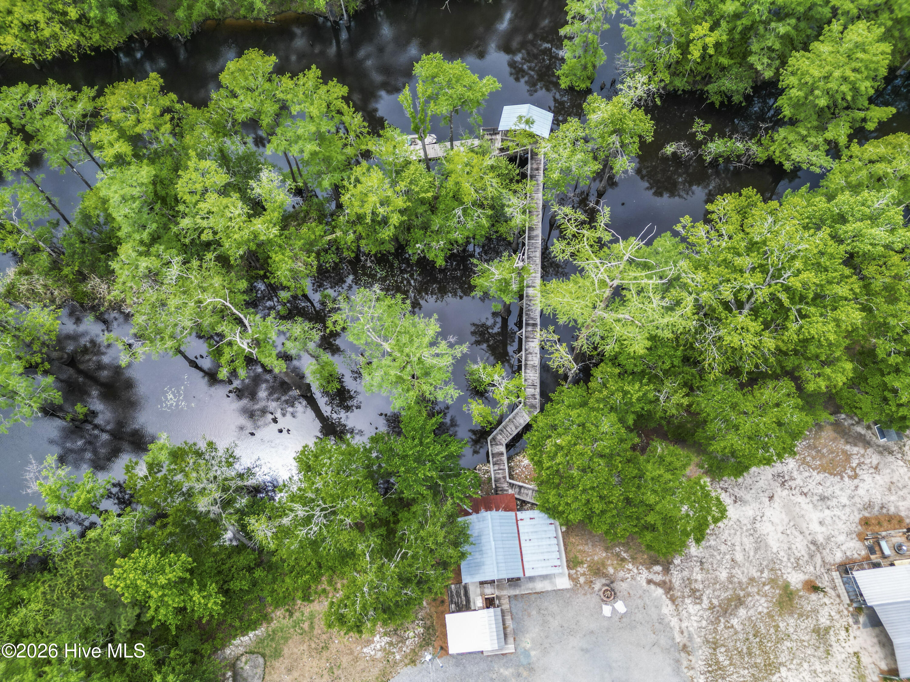 221 Estate Road Atkinson, NC 28421 - Photo 76 of 78 DJI_0334 - Copy