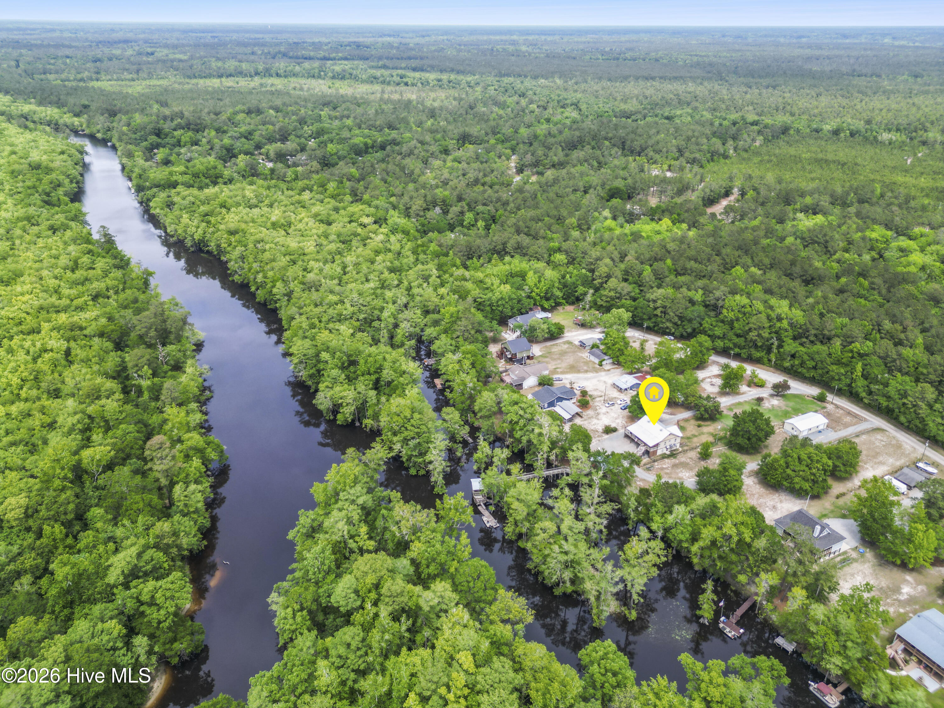 221 Estate Road Atkinson, NC 28421 - Photo 77 of 78 DJI_0337-1 - Copy
