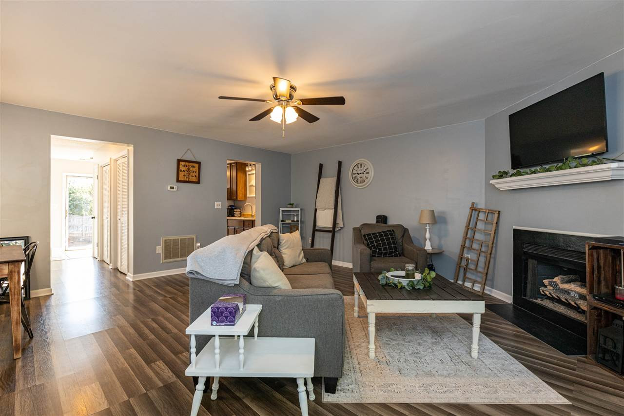 5914 Shady Grove Circle Raleigh, NC 27609 - Photo 7 of 21 Photo 7