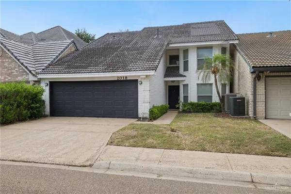 $379,000 | 2018 Sabinal Street, Mission, TX 78572