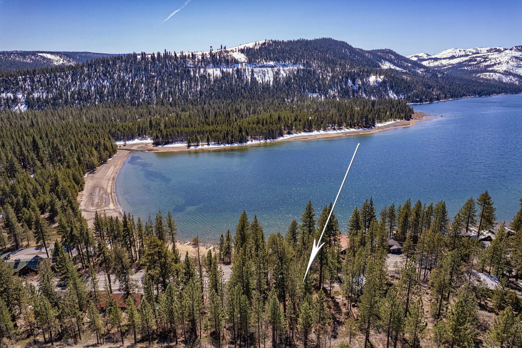 13014 Donner Pass Road Truckee, CA 96161 - Photo 26 of 28 Gallery Image 26
