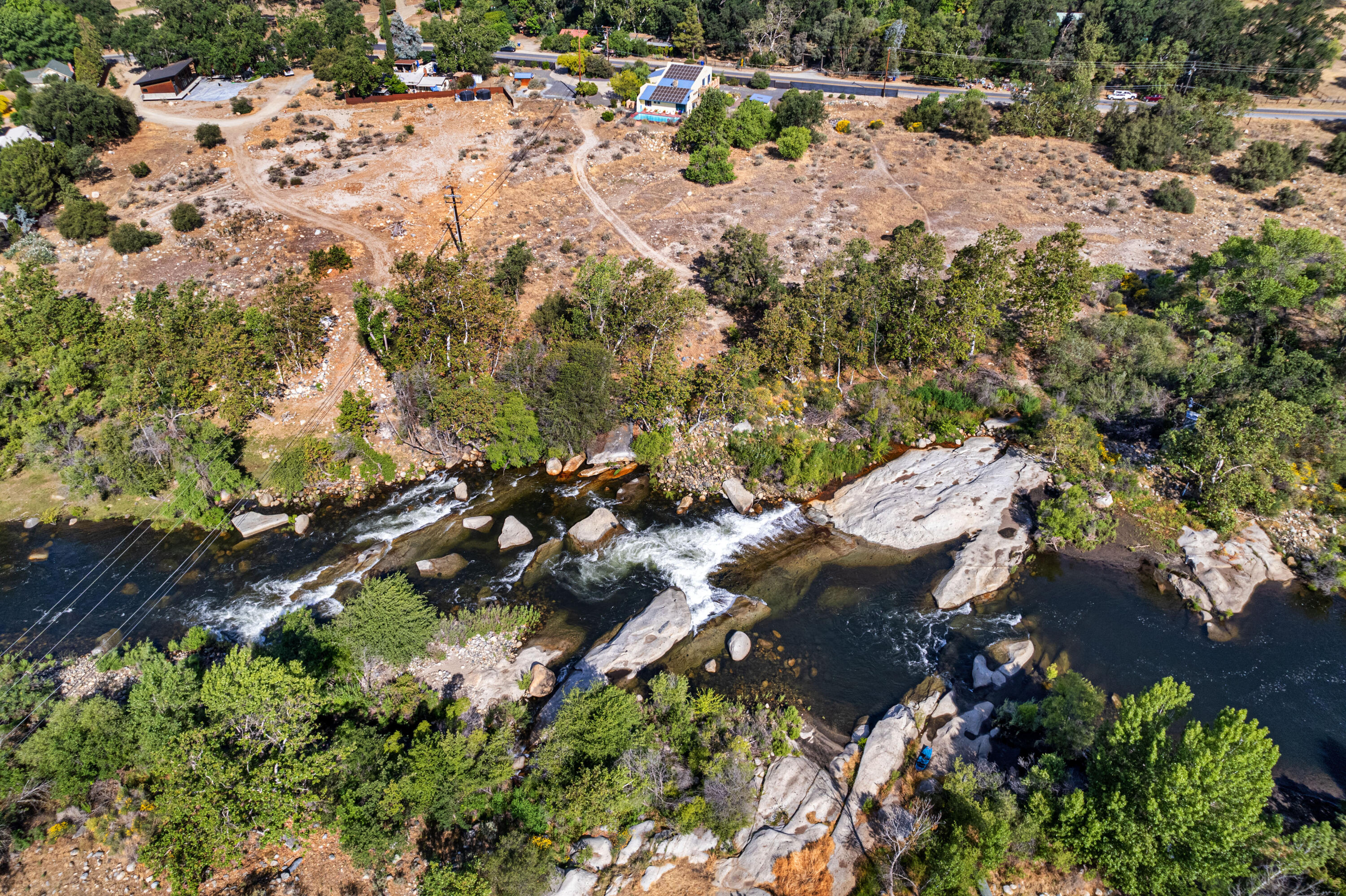 42000 North Fork Drive Three Rivers, CA 93271 - Photo 57 of 58 DJI_0058