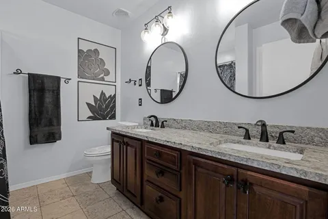 $387,000 | 6809 West Desert Lane, Laveen, AZ 85339