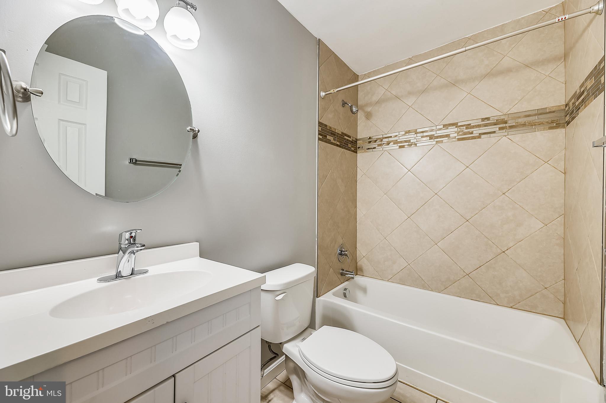 3811 Gull Road Temple Hills, MD 20748 - Photo 17 of 31 Bathroom 3
