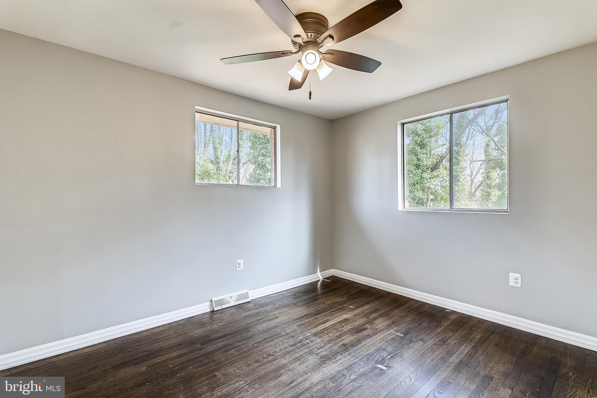 3811 Gull Road Temple Hills, MD 20748 - Photo 20 of 31 Kitchen Area