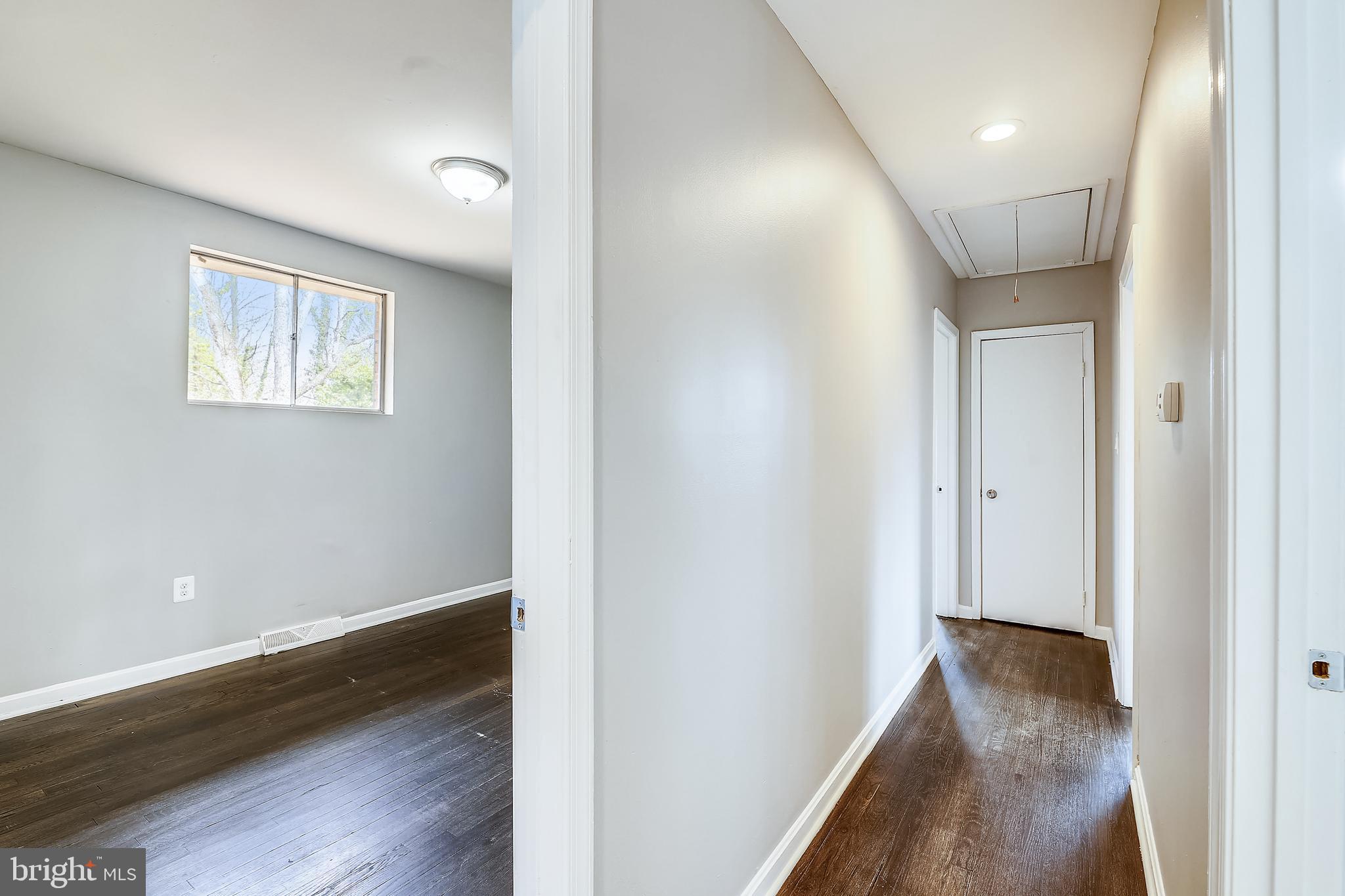 3811 Gull Road Temple Hills, MD 20748 - Photo 23 of 31 Hallway
