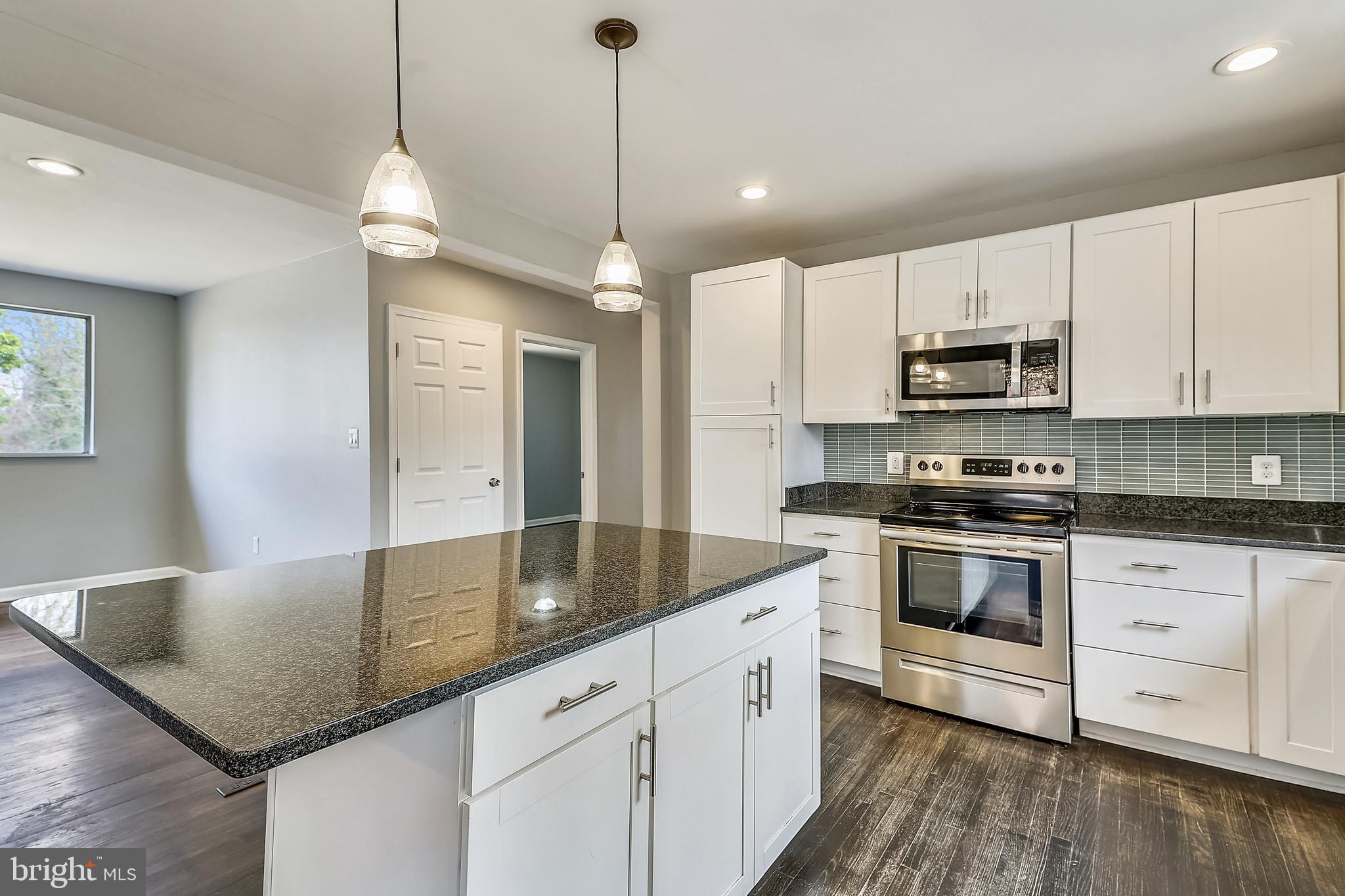 3811 Gull Road Temple Hills, MD 20748 - Photo 25 of 31 Kitchen