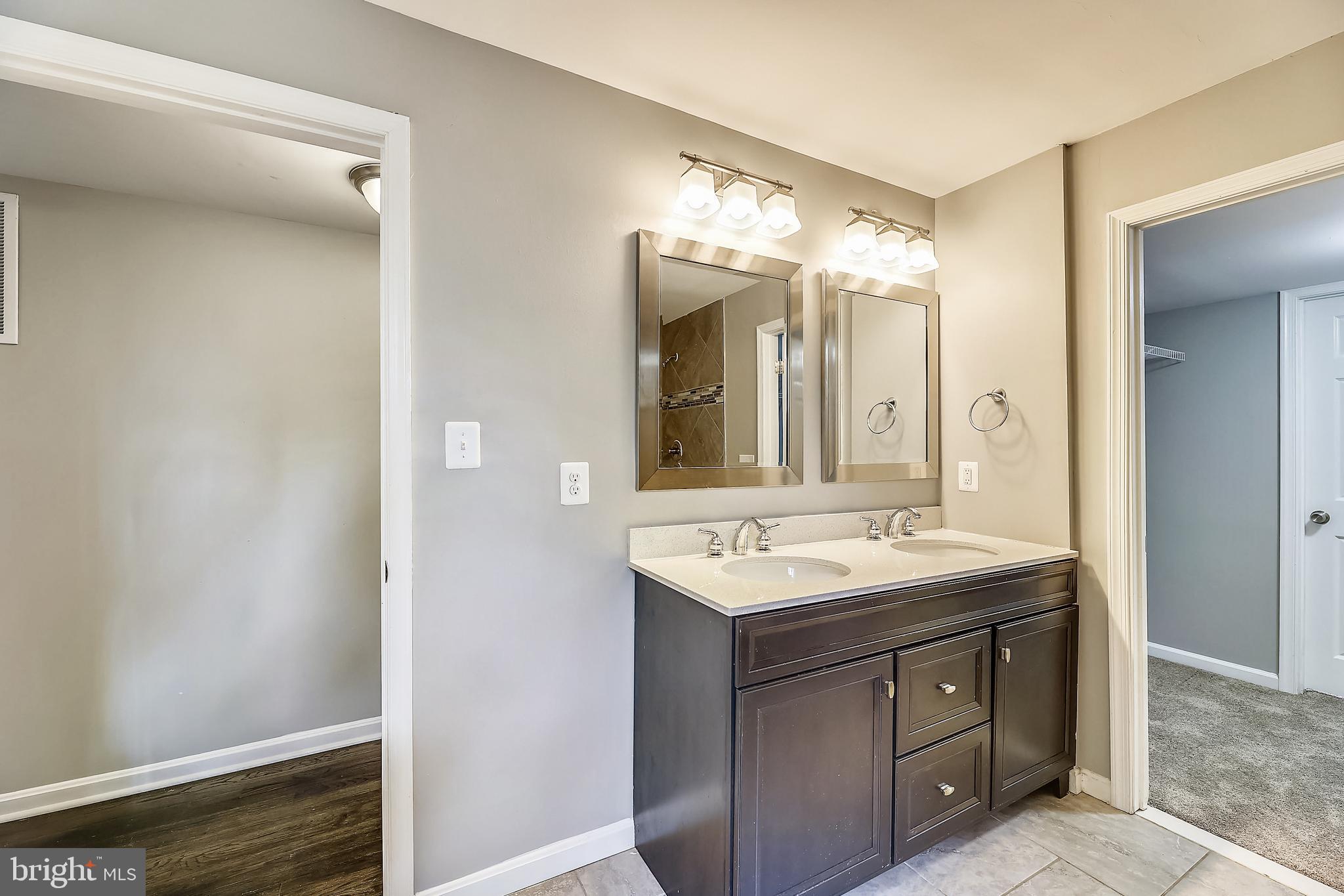 3811 Gull Road Temple Hills, MD 20748 - Photo 4 of 31 Bathroom 2