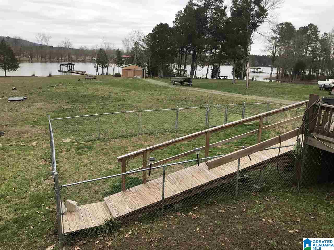 925 County Road 642 Cedar Bluff, AL 35959 - Photo 41 of 44