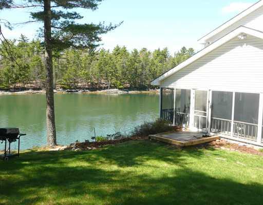 20 Rosedale Road West Bath, ME 04530 - Photo 1 of 13 Exterior Front.