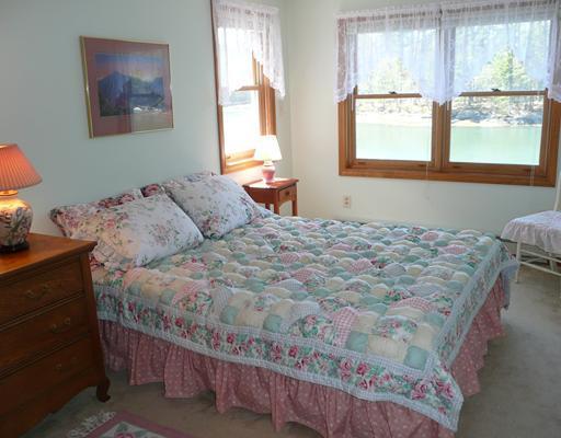 20 Rosedale Road West Bath, ME 04530 - Photo 11 of 13 Bedroom.