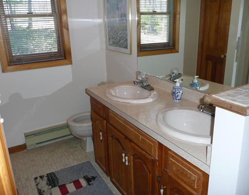 20 Rosedale Road West Bath, ME 04530 - Photo 13 of 13 Bathroom.