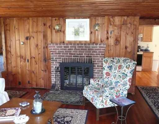 20 Rosedale Road West Bath, ME 04530 - Photo 4 of 13 Living Room.