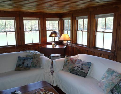20 Rosedale Road West Bath, ME 04530 - Photo 5 of 13 Living Room.