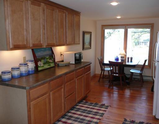 20 Rosedale Road West Bath, ME 04530 - Photo 6 of 13 Kitchen.