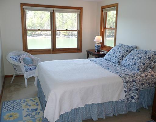 20 Rosedale Road West Bath, ME 04530 - Photo 10 of 13 Master Bedroom.