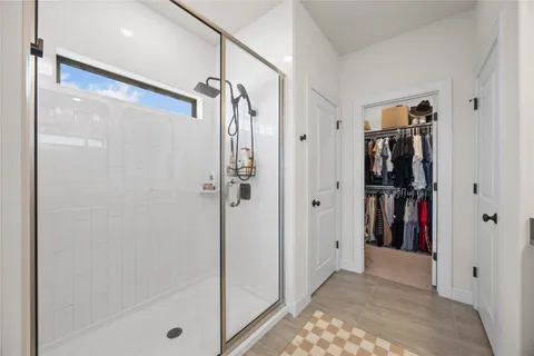 a view of a bathroom