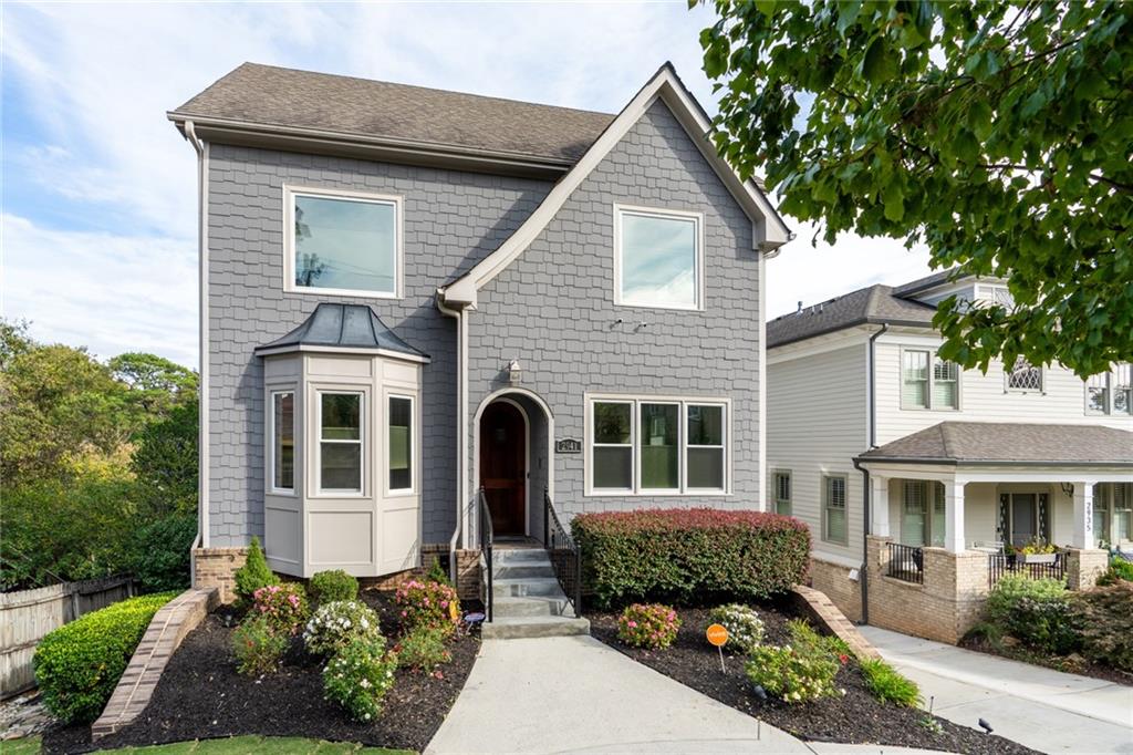 2941 Lookout Place Northeast Atlanta, GA 30305 - Photo 1 of 1 Gallery Image 1