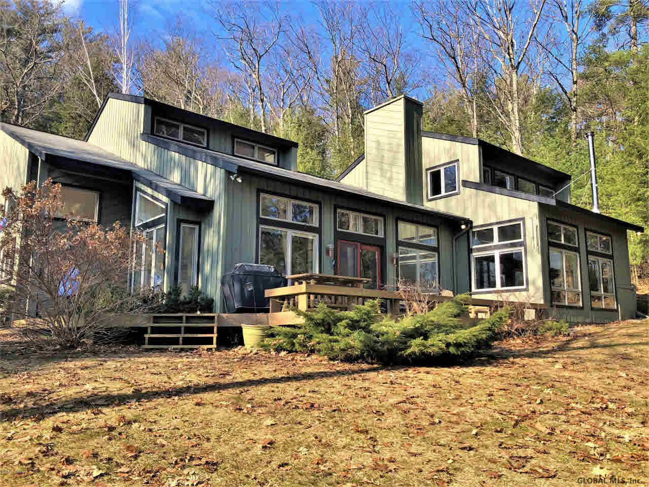 71 Olde Coach Road Diamond Point, NY 12824 - Photo 1 of 27 Photo 1