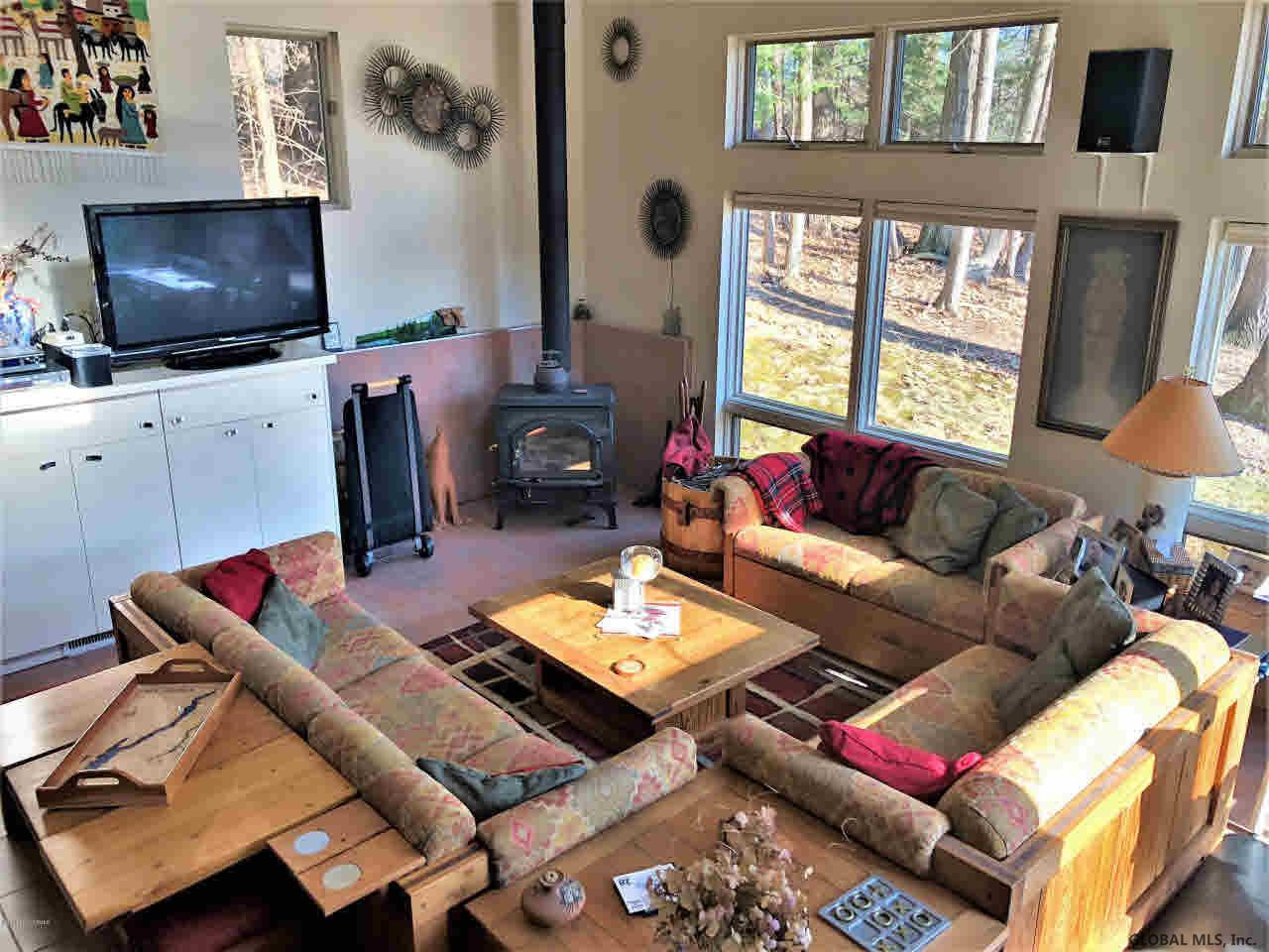 71 Olde Coach Road Diamond Point, NY 12824 - Photo 17 of 27 Photo 17