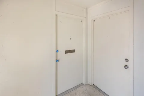 a view of small space