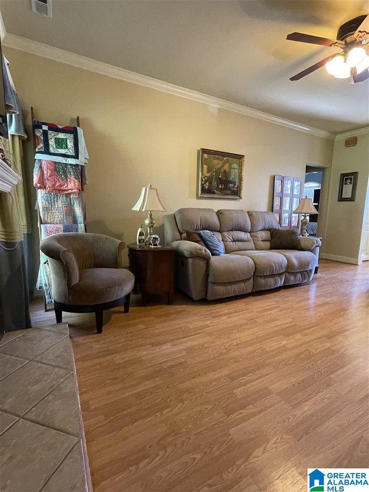 15745 Remlap Drive Remlap, AL 35133 - Photo 12 of 26