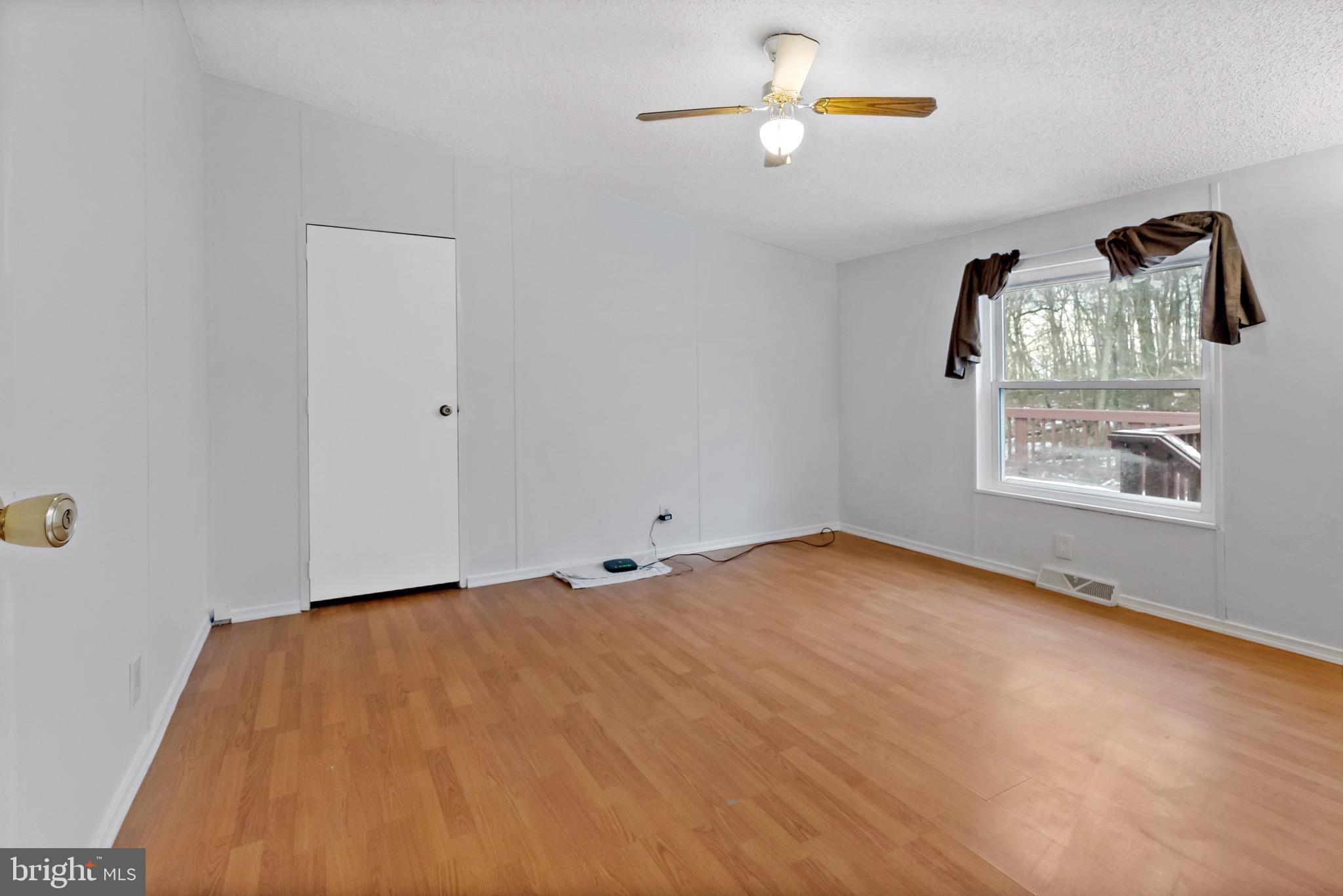 233 Short Road Kearneysville, WV 25430 - Photo 29 of 36 a view of an empty room with a window
