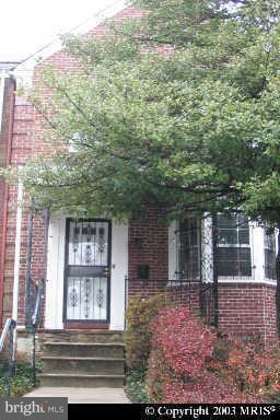 1636 Roundhill Road Baltimore, MD 21218 - Photo 1 of 7 Exterior (Front)