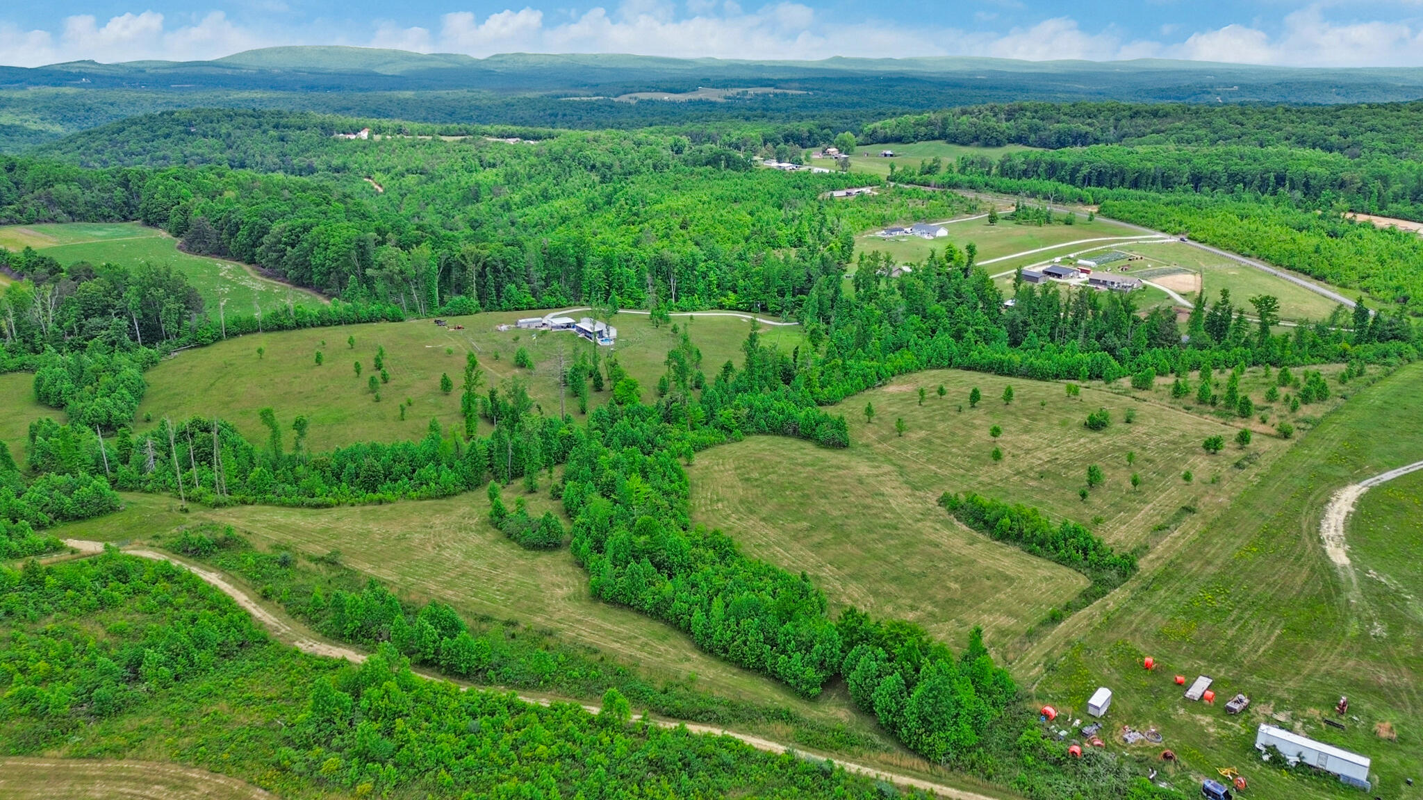 2930 Doc Loy Road Grandview, TN 37337 - Photo 39 of 42 dji_0600-dji_0602